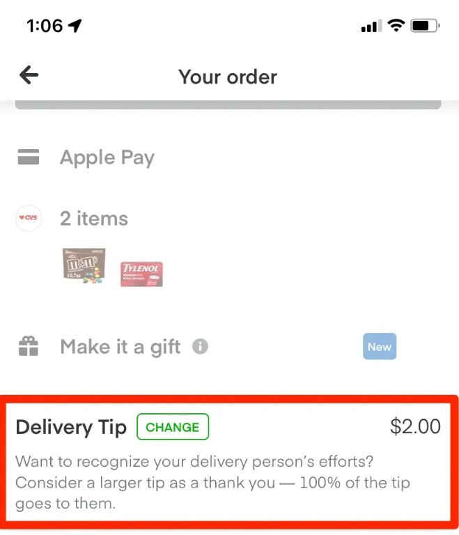 Do You Tip Amazon Fresh Drivers? (Is It Mandatory) Cherry Picks